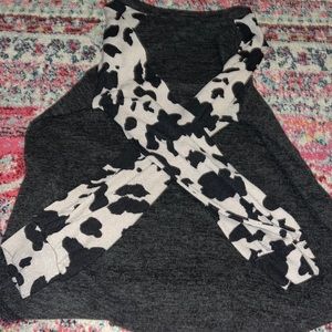 Top, Size Small, Soft